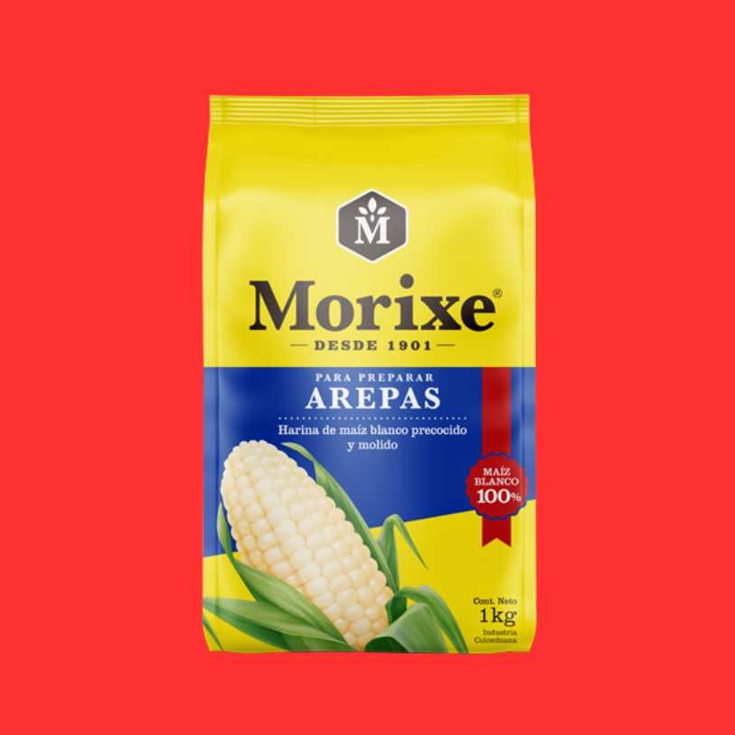 Arepas